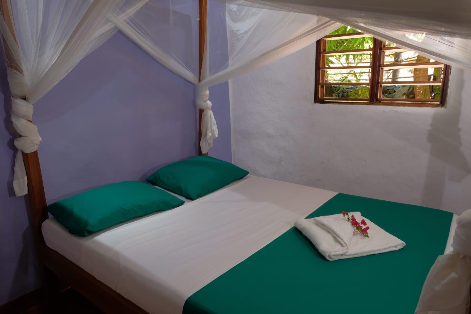 Villa Ilo Komba Nosy Komba Экстерьер фото