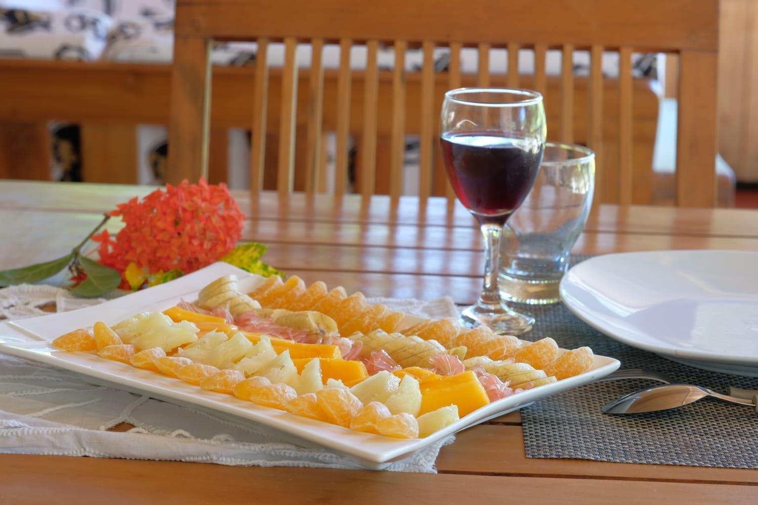 Villa Ilo Komba Nosy Komba Экстерьер фото